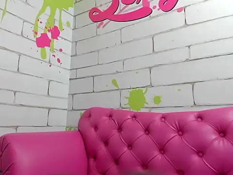 Danna Greyy online show from March 31, 11:45 am