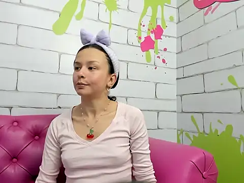 Danna Greyy online show from March 24, 11:43 am