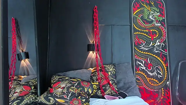 Snapshot of Sofia_Angel_1 chatting on May 8, 10:57 pm Sofia Angel 1 online show from May 8, 10:57 pm