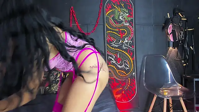 Snapshot of Sofia_Angel_1 chatting on May 4, 11:07 pm Sofia Angel 1 online show from May 4, 11:07 pm