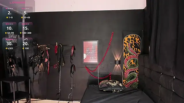 Snapshot of Sofia_Angel_1 chatting on May 30, 11:43 pm Sofia Angel 1 online show from May 30, 11:43 pm