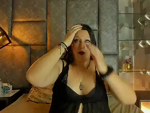 Dalia Mills online show from March 17, 7:28 pm