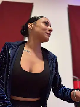 FerrariFrench online show from April 3, 3:24 am