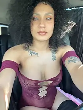 FerrariFrench online show from April 9, 10:05 pm