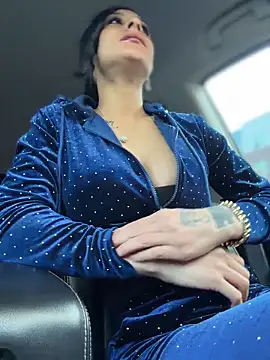 FerrariFrench online show from March 24, 12:21 am