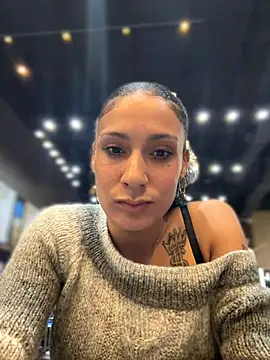 FerrariFrench online show from November 9, 5:22 am