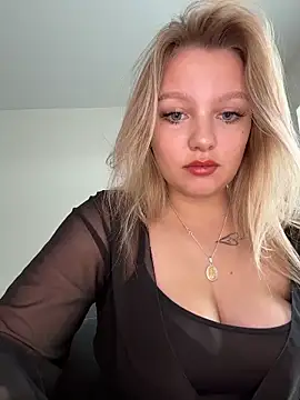bettyloveu online show from June 4, 7:46 am