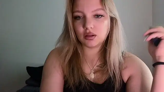 bettyloveu online show from July 14, 4:06 am
