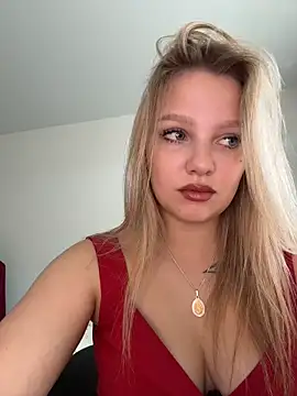 bettyloveu online show from June 1, 11:21 am