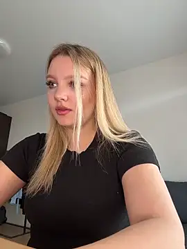 bettyloveu online show from April 23, 11:16 am