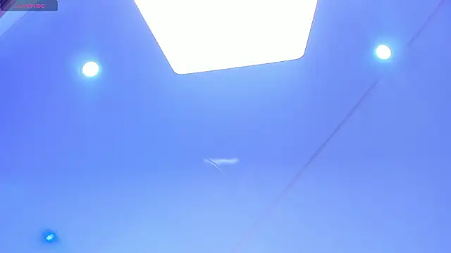 cuttie blondie online show from March 25, 11:09 am