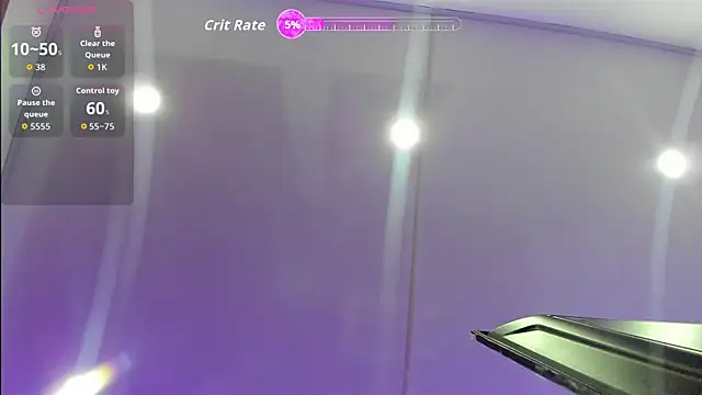 cuttie blondie online show from June 2, 11:10 am