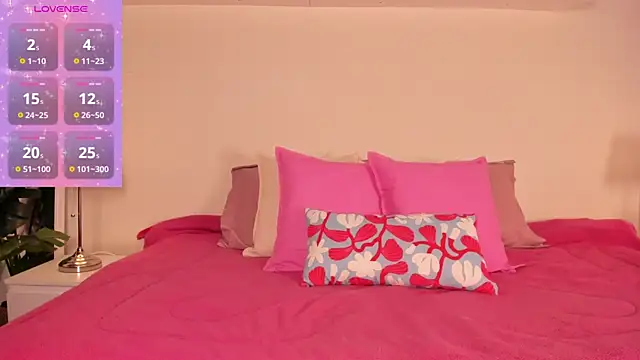cuttie blondie online show from July 10, 11:21 am