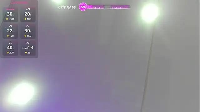 cuttie blondie online show from May 29, 11:05 am