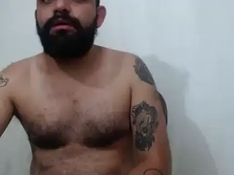 BurakHadidd online show from March 15, 8:16 pm