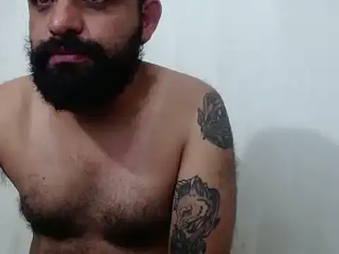 BurakHadidd online show from March 23, 9:58 pm