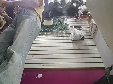 kendysun online show from March 13, 5:07 pm