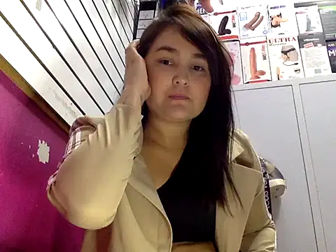 kendysun online show from April 22, 5:31 pm