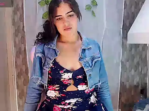 aurora Diazcm online show from March 13, 10:37 pm