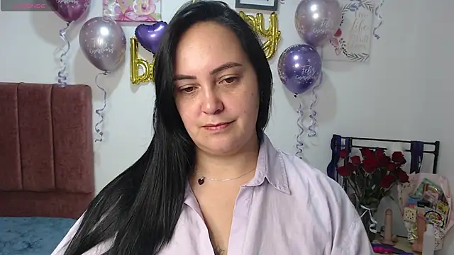 Veroniicabbw  online show from March 23, 1:22 pm
