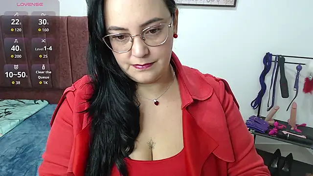 Veroniicabbw  online show from March 19, 12:38 pm