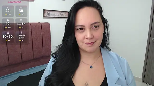 Veroniicabbw  online show from April 13, 12:42 pm