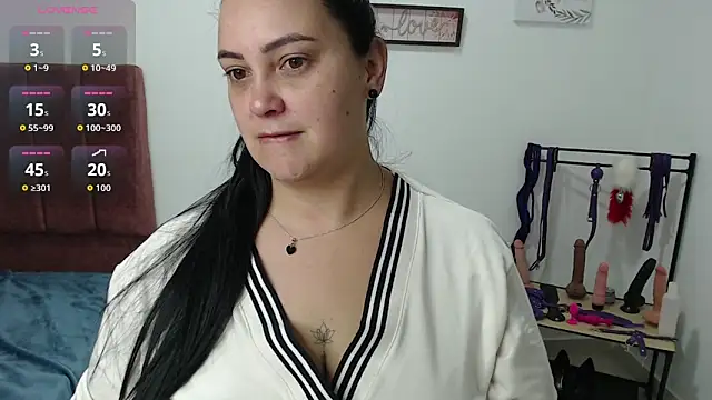 Veroniicabbw  online show from March 22, 12:18 pm