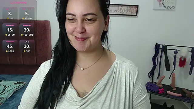 Veroniicabbw  online show from March 20, 12:50 pm