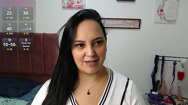 Veroniicabbw  online show from April 4, 1:39 pm