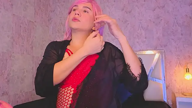 april summer  online show from March 25, 9:35 pm