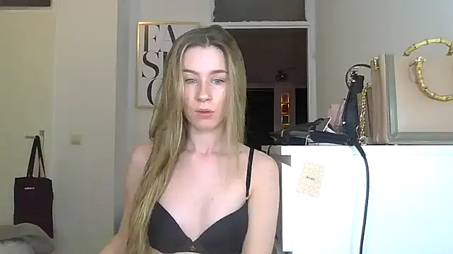 GoldenHoney online show from March 14, 7:09 pm