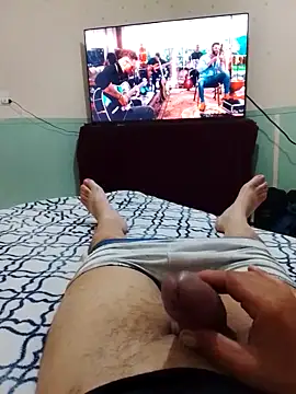 Wyllygui online show from March 13, 9:09 pm