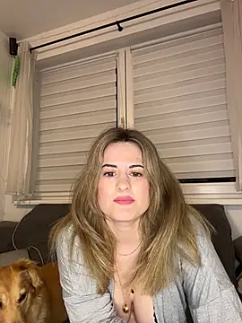 Mina Foxx online show from March 14, 7:31 pm