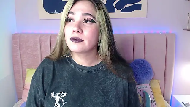 Liliith Zeniith online show from March 20, 12:11 am