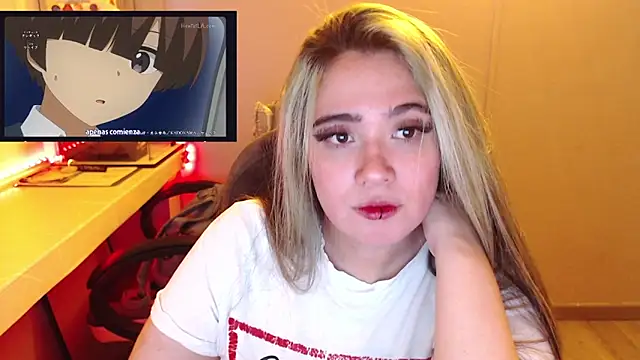 Liliith Zeniith online show from May 30, 4:08 am