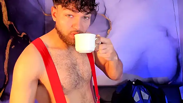 Oliver Dallas1 online show from March 19, 10:48 am