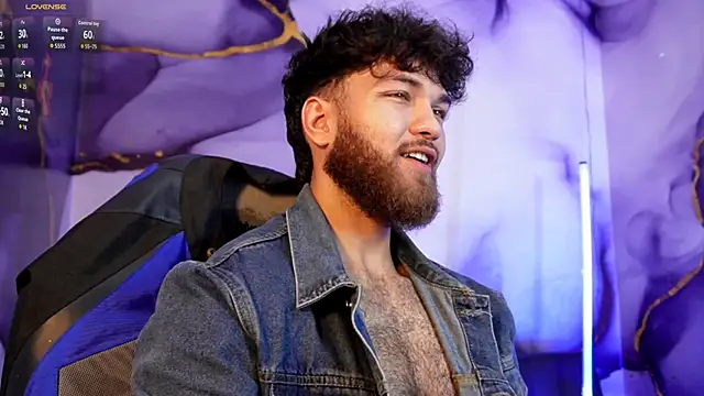 Oliver Dallas1 online show from May 5, 4:59 am