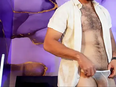 Oliver Dallas1 online show from June 11, 5:59 am