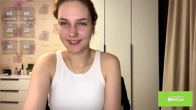 SamellaFlugum online show from March 13, 4:12 pm