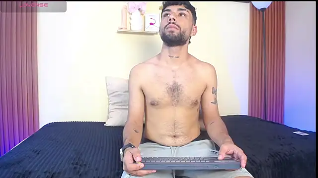 ALEX SCOT online show from March 16, 7:38 pm