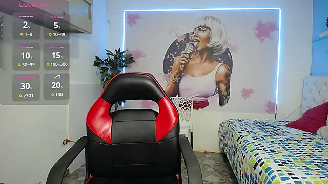 Snapshot of sandra_petite19 chatting on June 12, 3:15 am sandra petite19 online show from June 12, 3:15 am