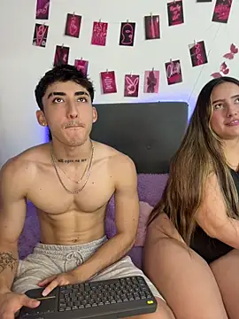 Nath and Lian online show from May 28, 4:53 am