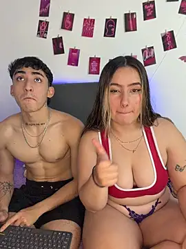 Nath and Lian online show from May 22, 4:54 am