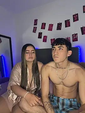 Nath and Lian online show from June 20, 6:29 am