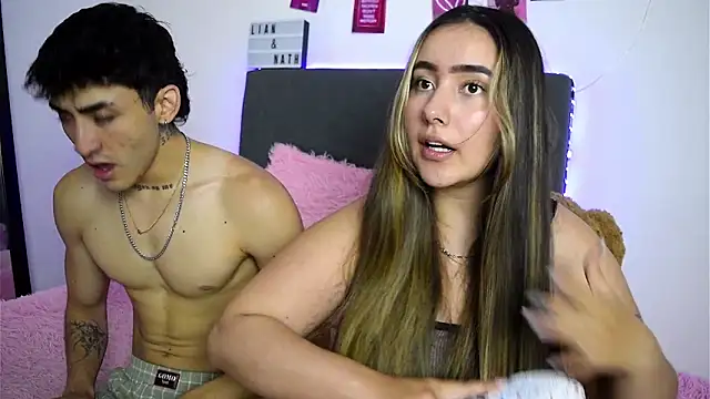Nath and Lian online show from March 23, 4:45 am