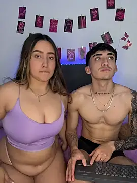 Nath and Lian online show from July 9, 5:41 am
