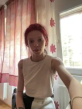 Snapshot of DeeaFoxy chatting on March 15, 2:46 pm DeeaFoxy online show from March 15, 2:46 pm