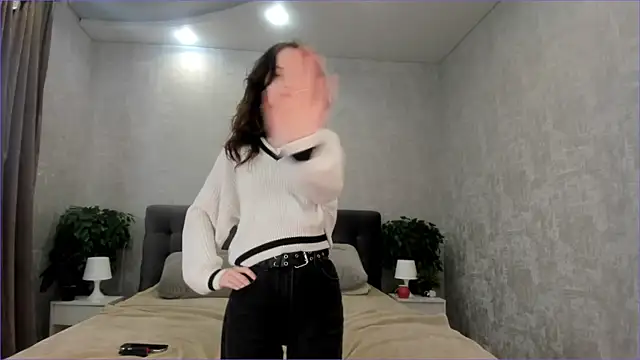 TeresaMatulewicz online show from March 13, 5:45 am