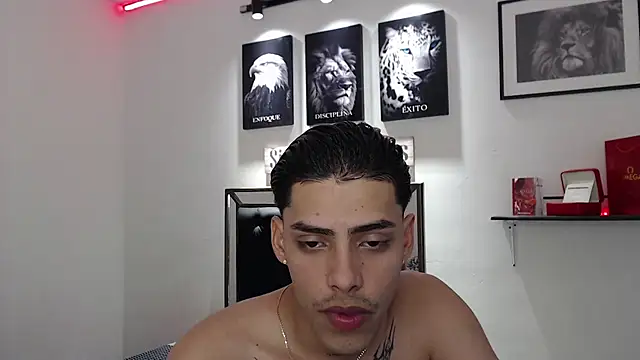 BigBill777 online show from March 13, 1:54 am