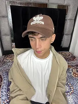 Brax Valencia online show from March 24, 1:44 pm